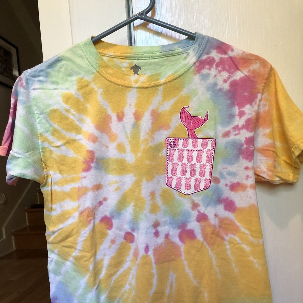 Simply Southern Girls' T-shirt